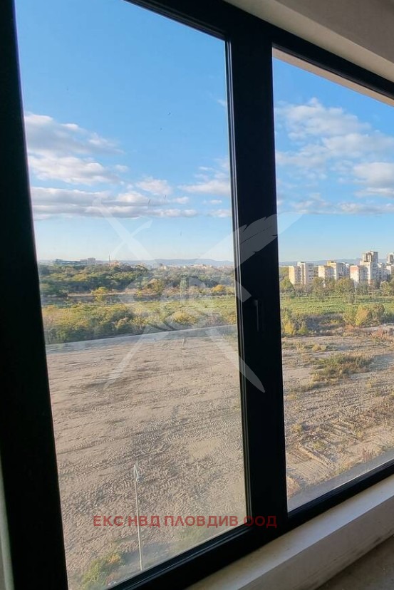 Продава 3-СТАЕН, гр. Пловдив, Тракия, снимка 2 - Апартаменти - 54111768