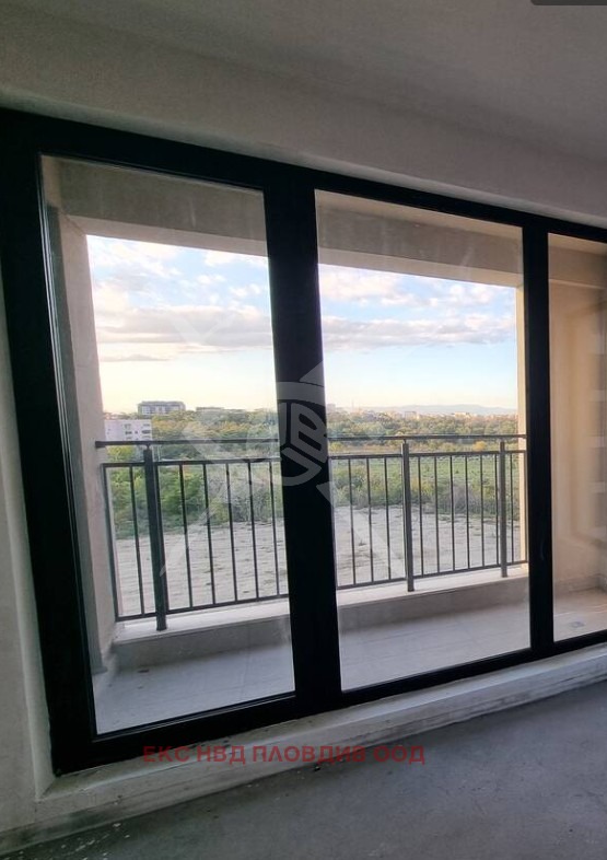 Продава 3-СТАЕН, гр. Пловдив, Тракия, снимка 5 - Апартаменти - 54111768