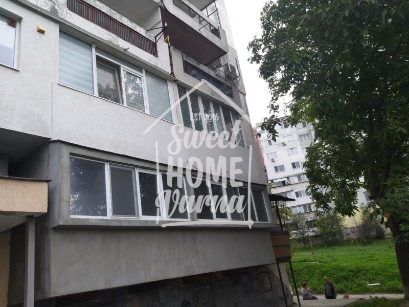 Продаја  3 спаваће собе Варна , Владислав Варненчик 1 , 100 м2 | 13662639 - слика [17]