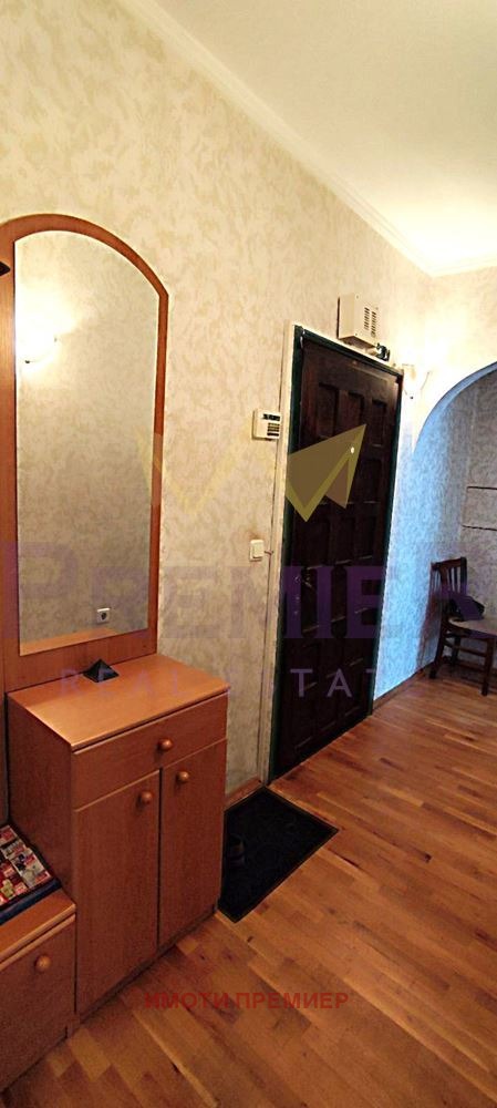 Продава 4-СТАЕН, гр. Варна, Окръжна болница-Генерали, снимка 16 - Апартаменти - 55431456