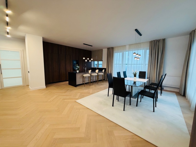 Продава МНОГОСТАЕН, гр. София, Витоша, снимка 4 - Апартаменти - 53520373