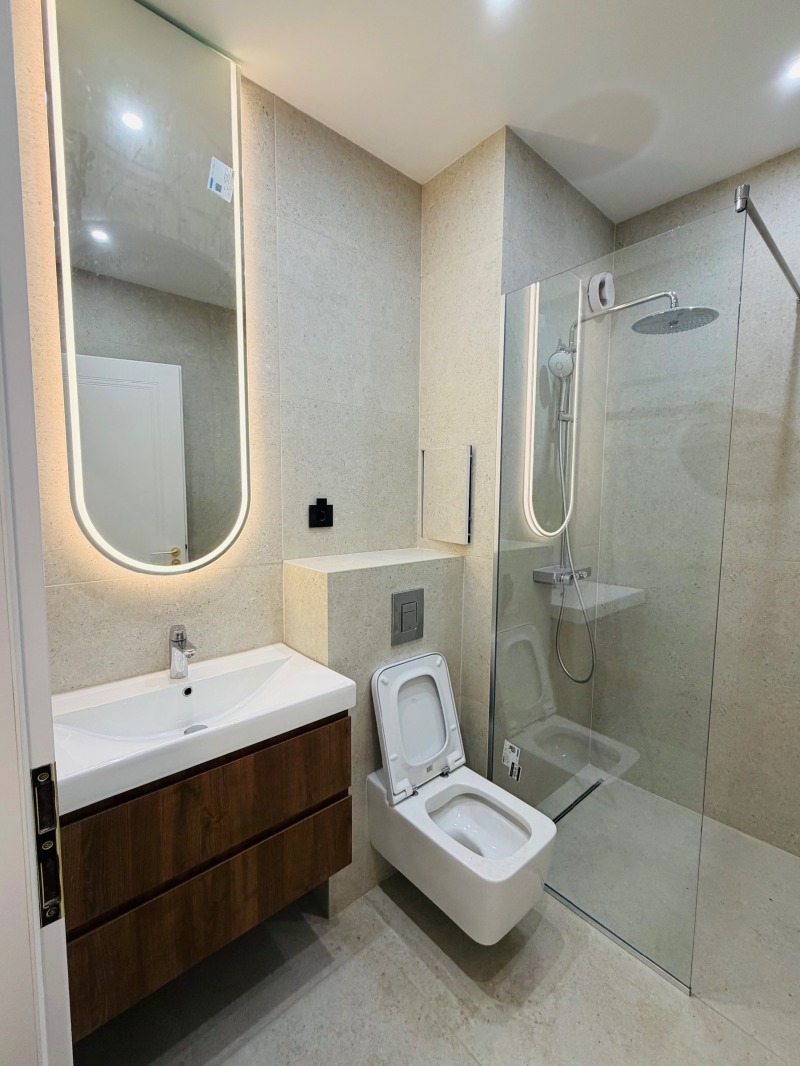 Продава МНОГОСТАЕН, гр. София, Витоша, снимка 9 - Апартаменти - 53520373