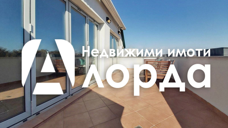 Продава МЕЗОНЕТ, гр. София, Оборище