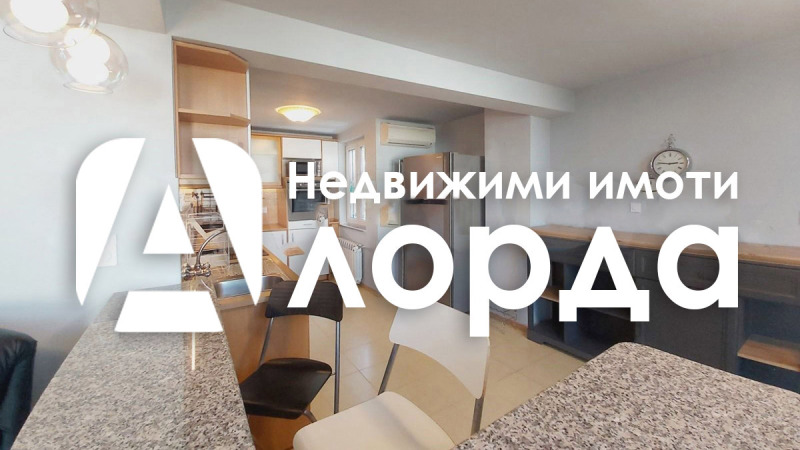 Продава МЕЗОНЕТ, гр. София, Оборище, снимка 5 - Апартаменти - 52849554
