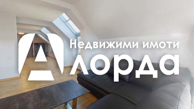 Продава МЕЗОНЕТ, гр. София, Оборище, снимка 3 - Апартаменти - 52849554