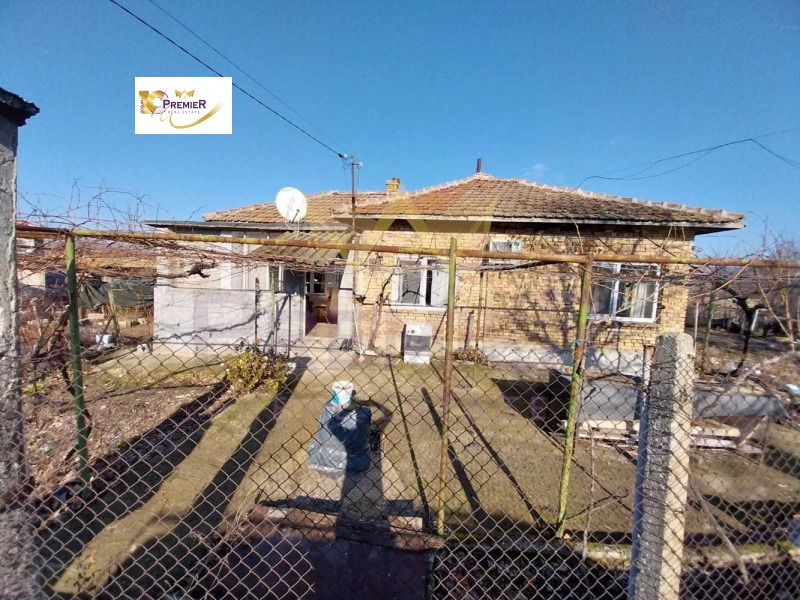 Продава  Къща област Варна , с. Тръстиково , 85 кв.м | 73604378 - изображение [13]