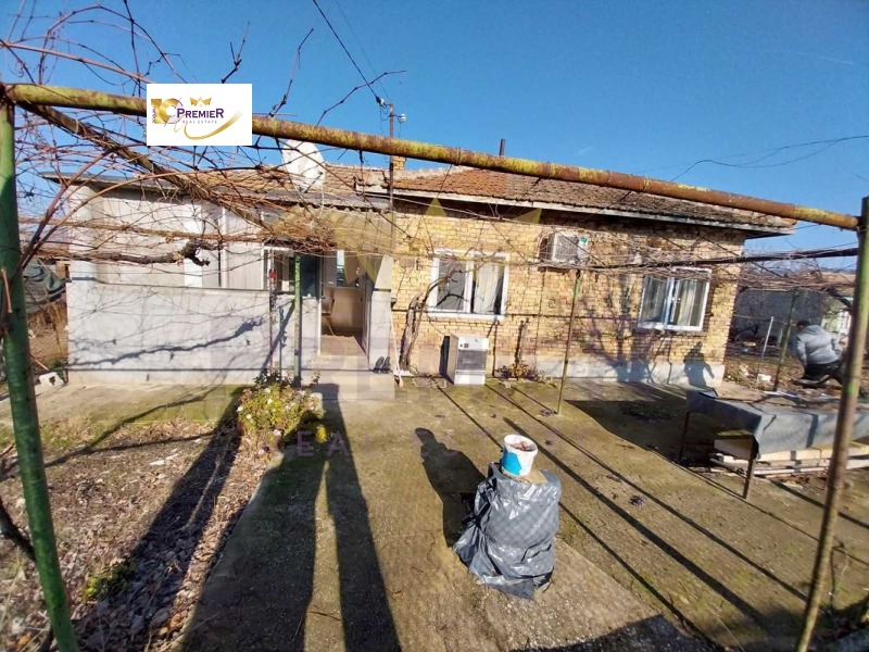 Продава  Къща област Варна , с. Тръстиково , 85 кв.м | 73604378 - изображение [11]