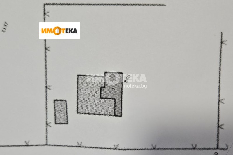 De vânzare  Casa Varna , m-t Boroveț - iug , 70 mp | 85039306 - imagine [3]