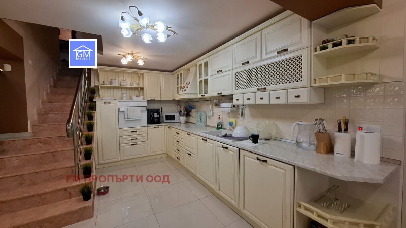 For Sale  House region Dobrich , Balchik , 295 sq.m | 97339458 - image [11]