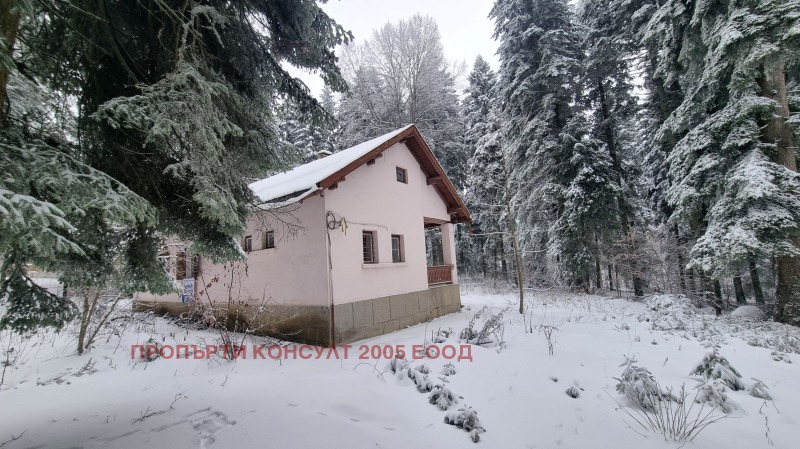 Продава ВИЛА, к.к. Боровец, област София област, снимка 6 - Вили - 53341020