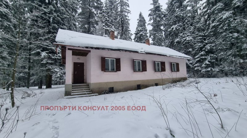 Продава ВИЛА, к.к. Боровец, област София област, снимка 3 - Вили - 53341020