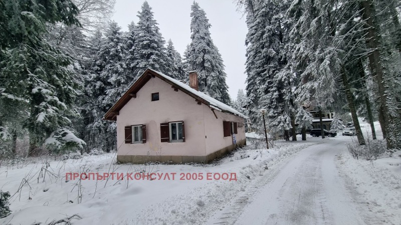 Продава ВИЛА, к.к. Боровец, област София област, снимка 5 - Вили - 53341020