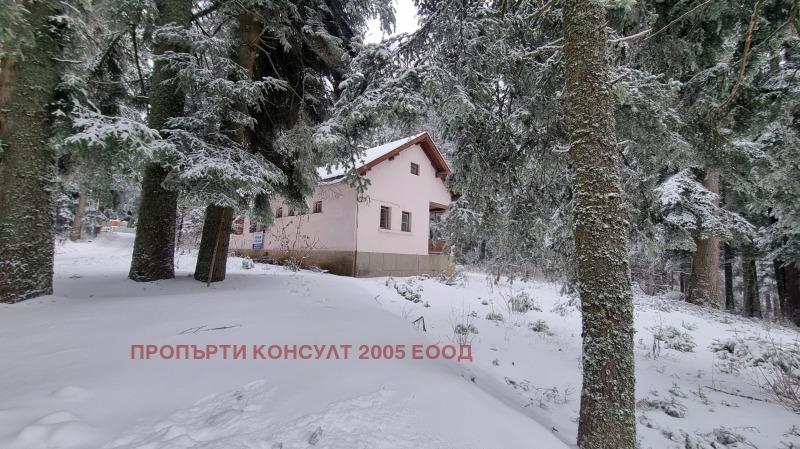 Продава ВИЛА, к.к. Боровец, област София област, снимка 7 - Вили - 53341020