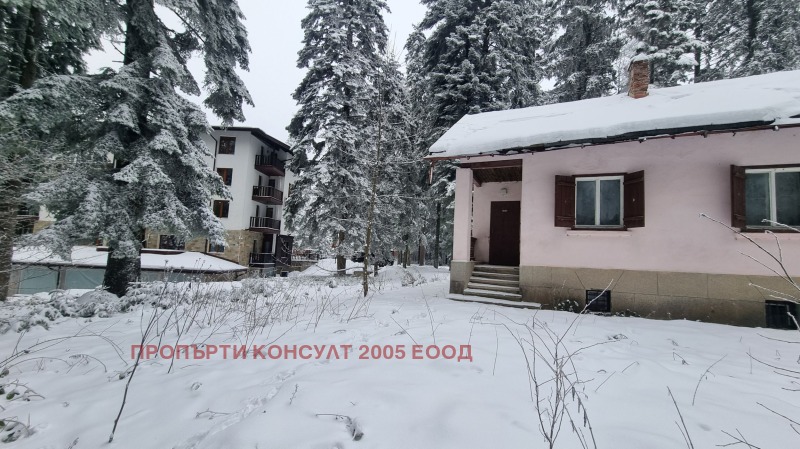 Продава КЪЩА, к.к. Боровец, област София област