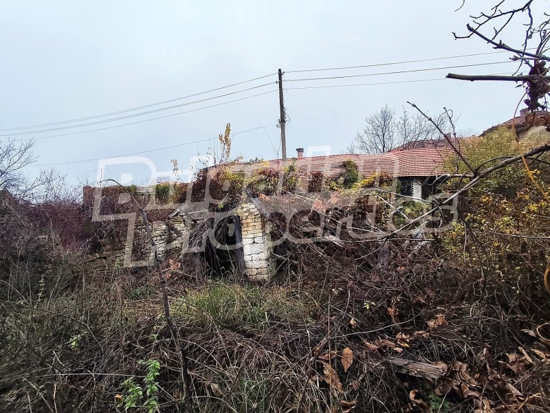 Продава КЪЩА, с. Горско Сливово, област Ловеч, снимка 10 - Къщи - 52645118
