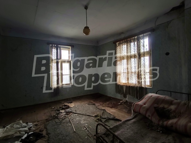 Продава КЪЩА, с. Горско Сливово, област Ловеч, снимка 14 - Къщи - 52645118