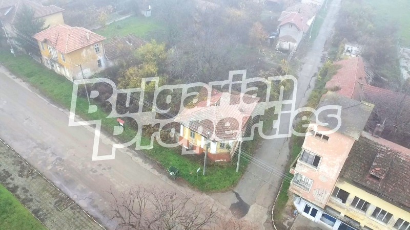 Продава КЪЩА, с. Горско Сливово, област Ловеч, снимка 7 - Къщи - 52645118