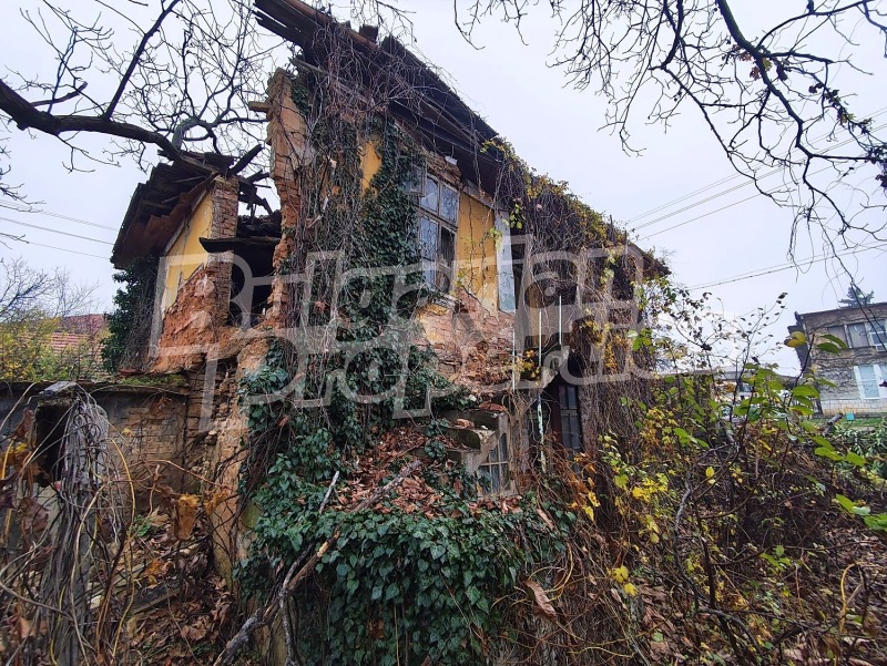 Продава КЪЩА, с. Горско Сливово, област Ловеч, снимка 8 - Къщи - 52645118