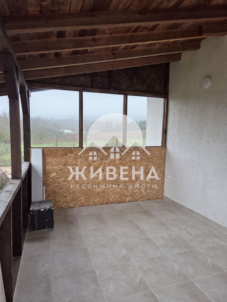 Продава КЪЩА, с. Осеново, област Варна, снимка 8 - Къщи - 53502717