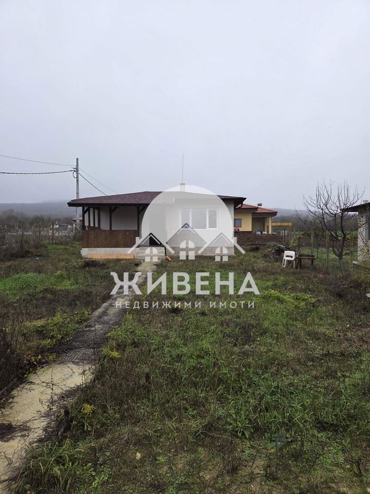 Продава КЪЩА, с. Осеново, област Варна, снимка 13 - Къщи - 53502717