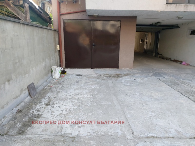 À vendre  Гараж, Паркомясто Sofia , Zona B-5-3 , 23 m² | 13484314 - image [6]