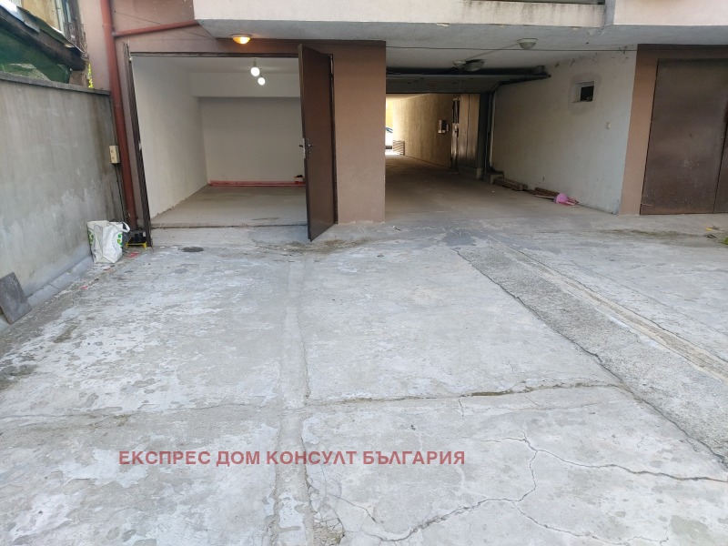 À vendre  Гараж, Паркомясто Sofia , Zona B-5-3 , 23 m² | 13484314 - image [2]