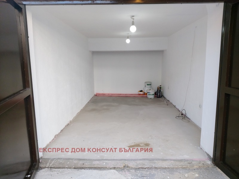 À vendre  Гараж, Паркомясто Sofia , Zona B-5-3 , 23 m² | 13484314 - image [3]