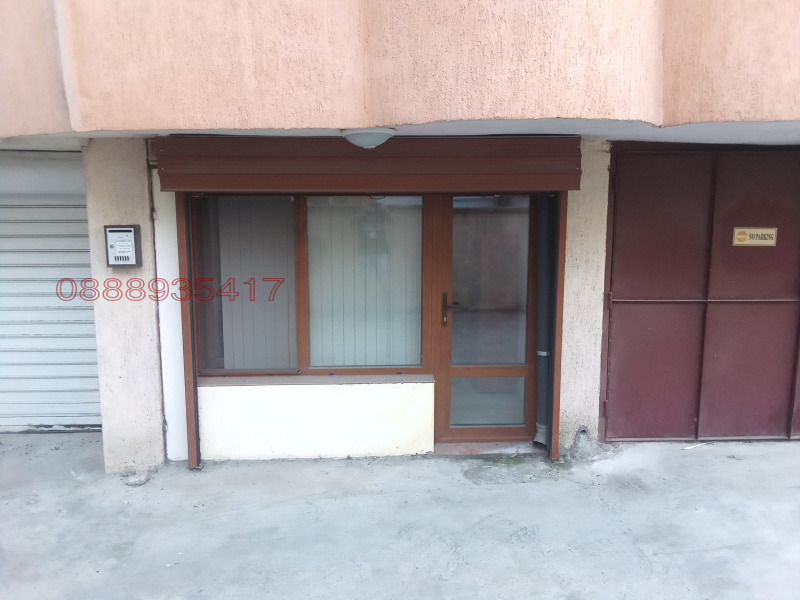 Продава  Гараж град Варна , Окръжна болница-Генерали , 22 кв.м | 53352354 - изображение [5]