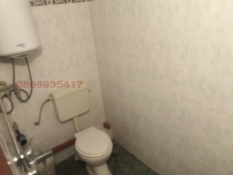 Продава  Гараж град Варна , Окръжна болница-Генерали , 22 кв.м | 53352354 - изображение [4]