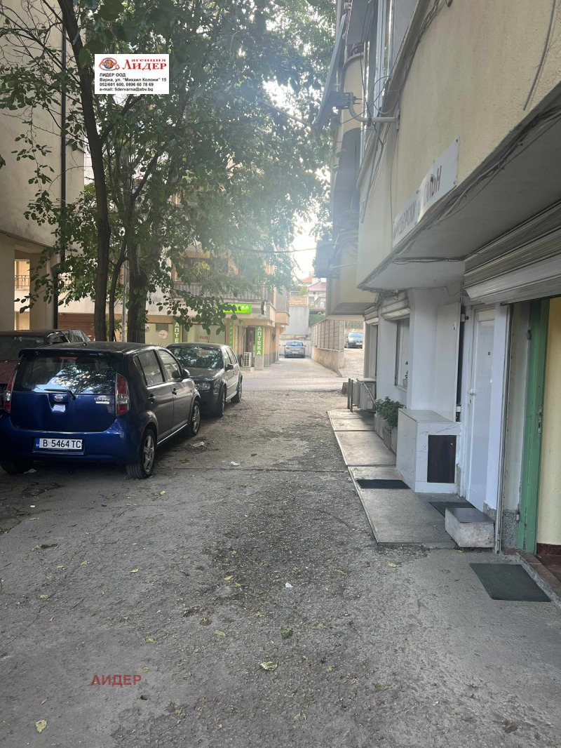 Продава  Гараж град Варна , Цветен квартал , 14 кв.м | 55718960 - изображение [10]