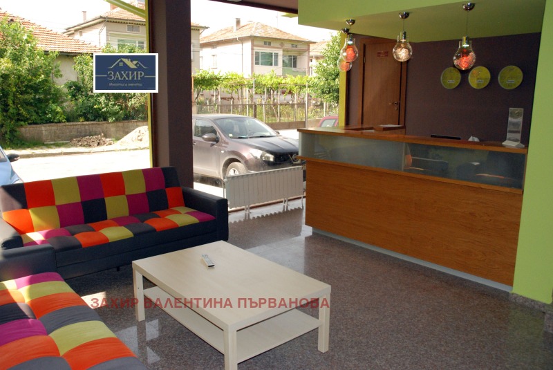 Продава  Хотел област Пловдив , гр. Хисаря , 1000 кв.м | 95626862 - изображение [10]