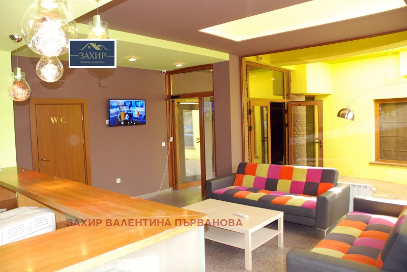 Продава  Хотел област Пловдив , гр. Хисаря , 1000 кв.м | 95626862 - изображение [9]