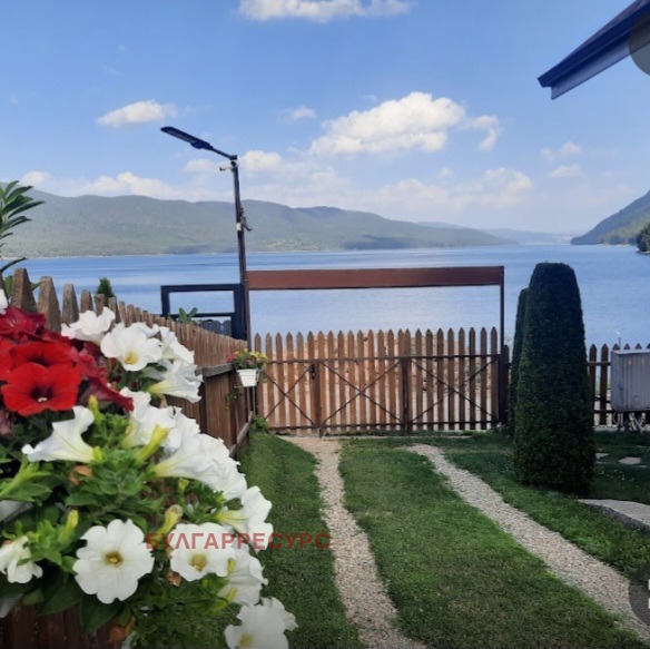 Продава ХОТЕЛ, яз. Доспат, област Смолян, снимка 8 - Хотели - 55770614