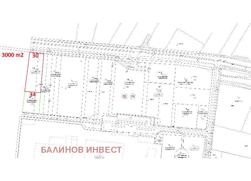 Продава ПАРЦЕЛ, гр. Варна, Западна промишлена зона, снимка 4 - Парцели - 47390518