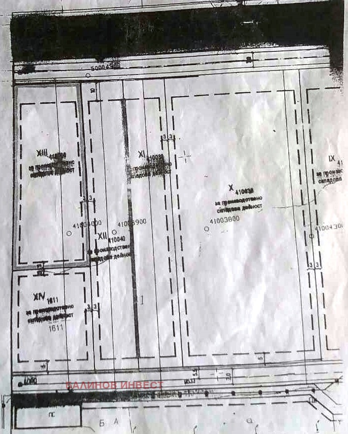 Продава ПАРЦЕЛ, гр. Варна, Западна промишлена зона, снимка 3 - Парцели - 47390518