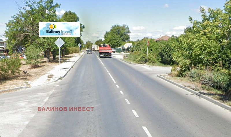 Продава ПАРЦЕЛ, гр. Варна, Западна промишлена зона