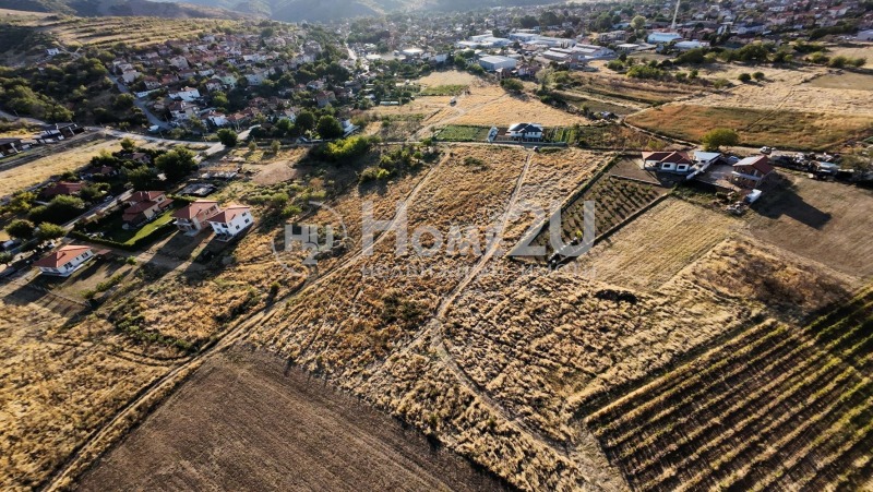 De vânzare  Complot regiunea Plovdiv , Marcovo , 696 mp | 86130310 - imagine [3]