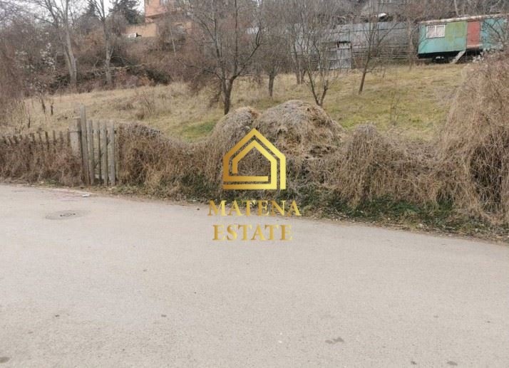 Продава  Парцел град София , гр. Нови Искър , 650 кв.м | 39443831