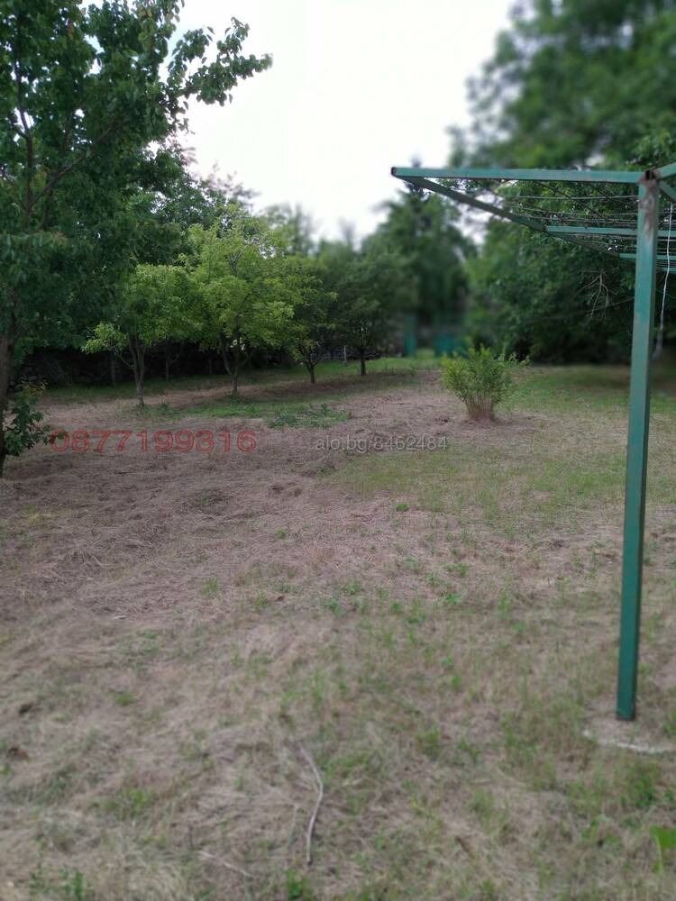 Продава ПАРЦЕЛ, с. Ветрино, област Варна, снимка 3 - Парцели - 54298486