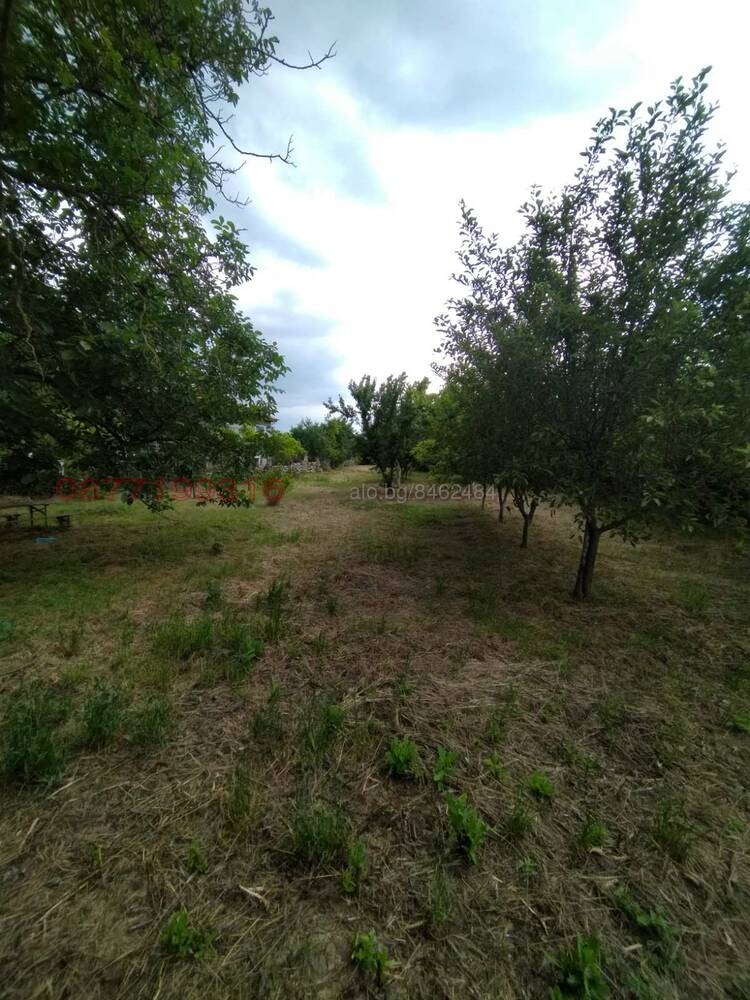 Продава ПАРЦЕЛ, с. Ветрино, област Варна, снимка 8 - Парцели - 54298486