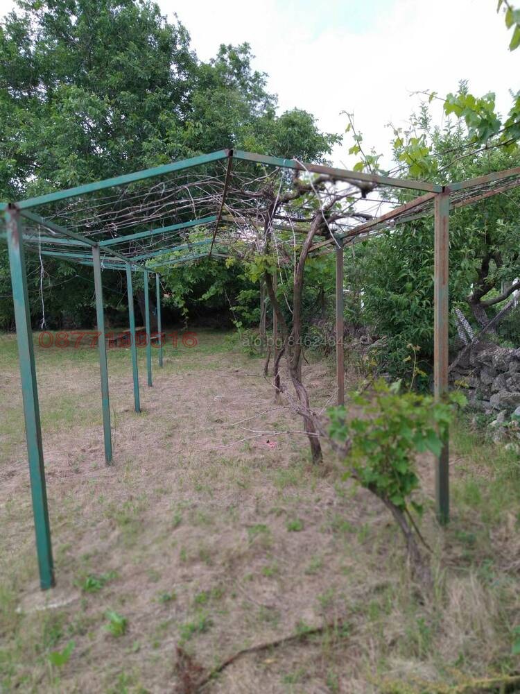 Продава ПАРЦЕЛ, с. Ветрино, област Варна, снимка 9 - Парцели - 54298486