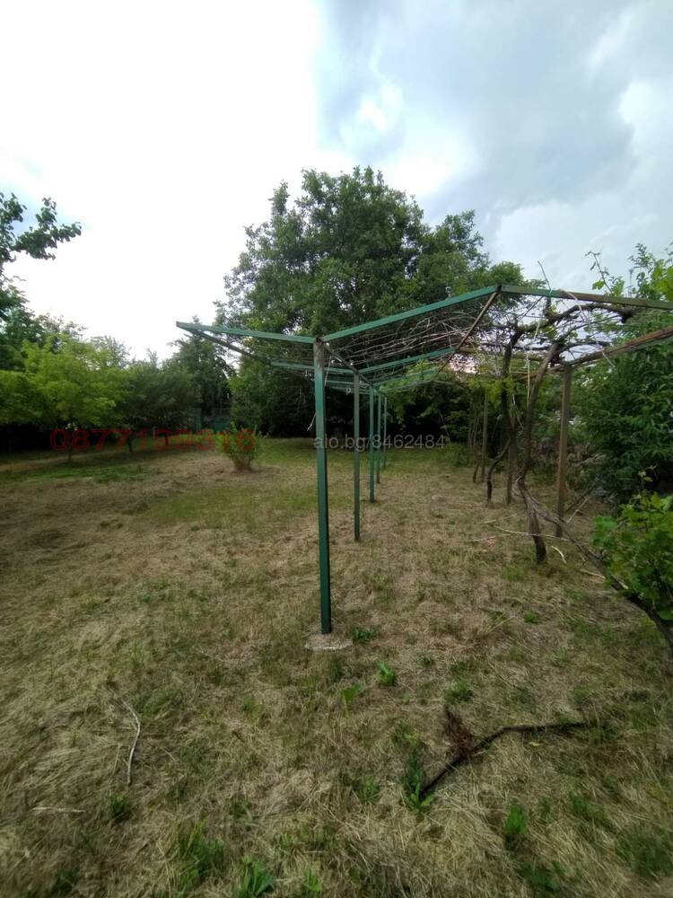 Продава ПАРЦЕЛ, с. Ветрино, област Варна, снимка 7 - Парцели - 54298486