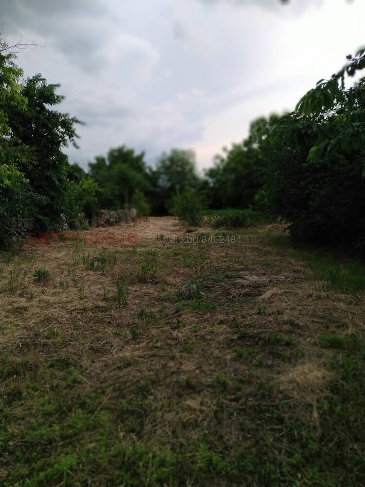 Продава ПАРЦЕЛ, с. Ветрино, област Варна, снимка 10 - Парцели - 54298486