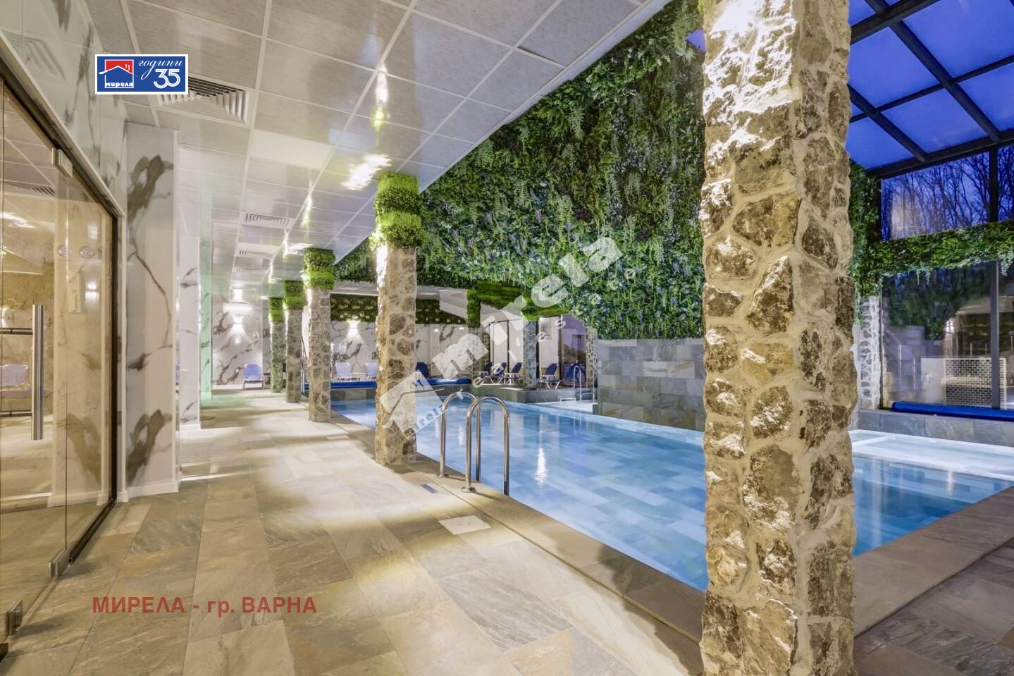 Продава 1-СТАЕН, с. Шкорпиловци, област Варна, снимка 3 - Апартаменти - 53943987