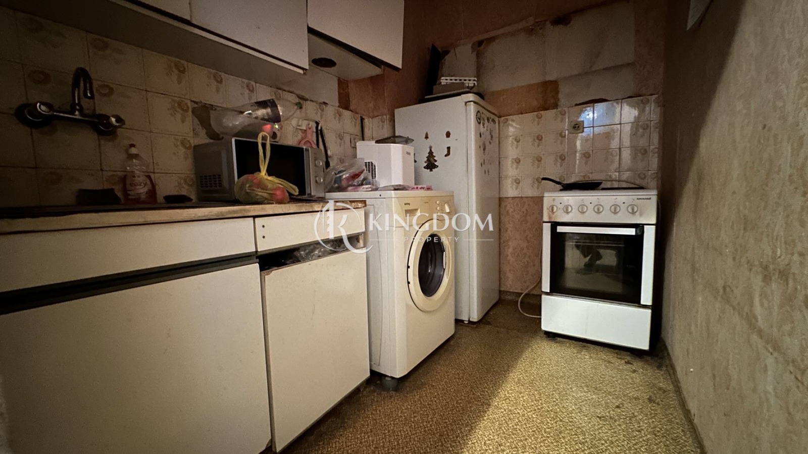 Продава 1-СТАЕН, гр. София, Младост 3, снимка 5 - Апартаменти - 55611709