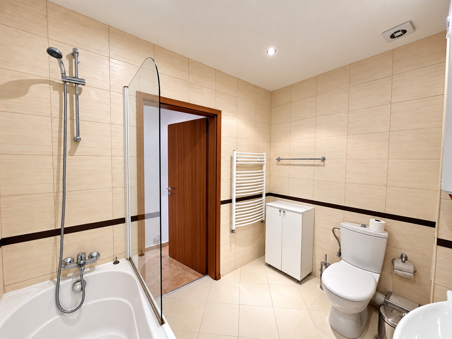 Продава 1-СТАЕН, гр. Банско, област Благоевград, снимка 9 - Апартаменти - 56117423