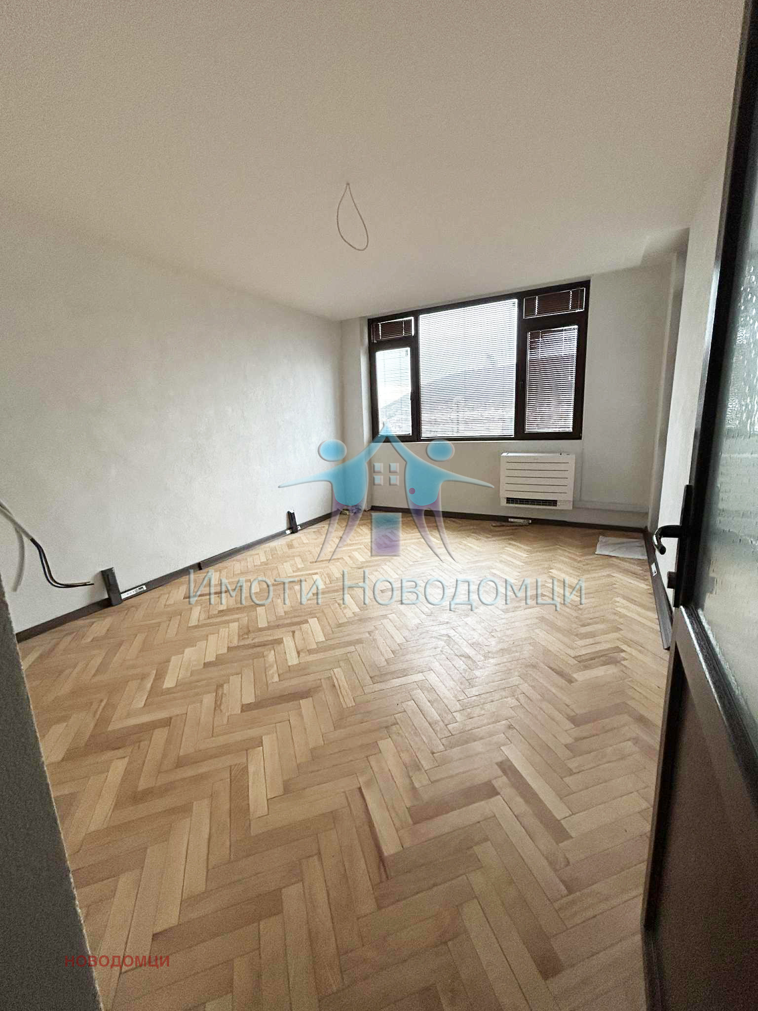 Продава 1-СТАЕН, гр. Шумен, Болницата