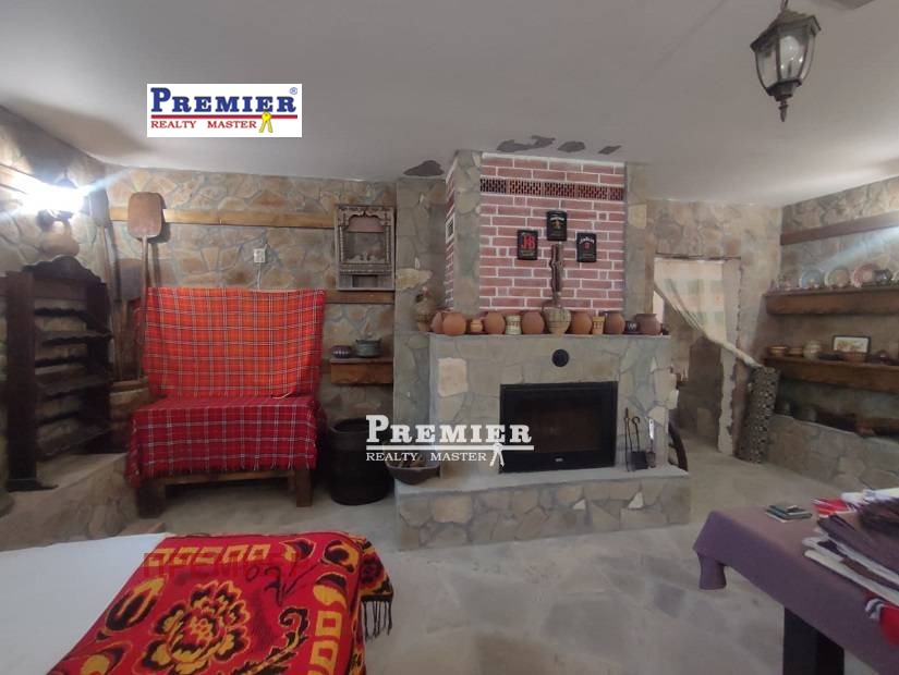 Продава КЪЩА, с. Кошарица, област Бургас