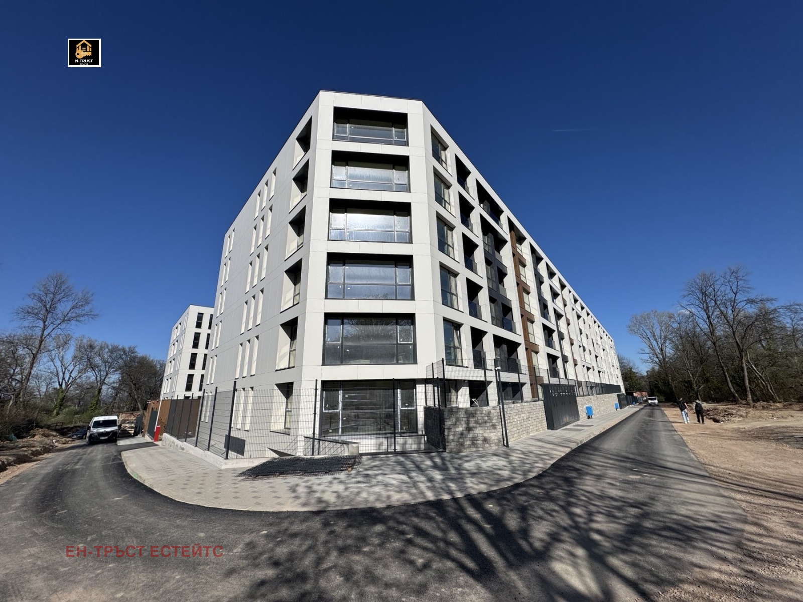 Продава 2-СТАЕН, гр. София, Малинова долина, снимка 3 - Апартаменти - 45448020