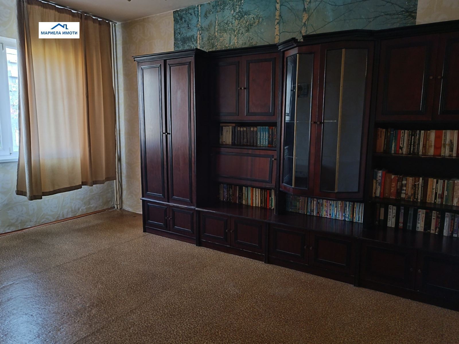 Продава 2-СТАЕН, гр. Пловдив, Изгрев, снимка 2 - Апартаменти - 49955575